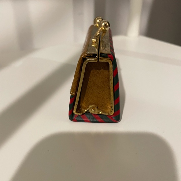 Gucci kiss lock closure - Picture 6 of 6